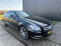 Mercedes-benz - cls-klasse - 250 cdi - shooting brake - cls-klasse - personenauto - 2013 - afbeelding 20 van  22