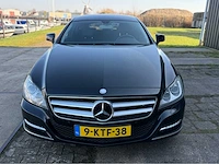 Mercedes-benz - cls-klasse - 250 cdi - shooting brake - cls-klasse - personenauto - 2013 - afbeelding 18 van  22