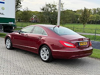 Mercedes-benz - cls-klasse - 350 - car - 2011|n-982-bl|iaw - afbeelding 8 van  15