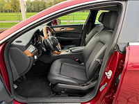 Mercedes-benz - cls-klasse - 350 - car - 2011|n-982-bl|iaw - afbeelding 9 van  15