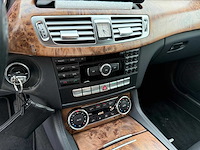 Mercedes-benz - cls-klasse - 350 - car - 2011|n-982-bl|iaw - afbeelding 12 van  15