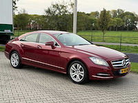 Mercedes-benz - cls-klasse - 350 - car - 2011|n-982-bl|iaw - afbeelding 7 van  15