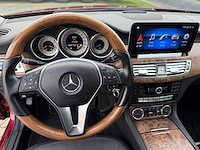 Mercedes-benz - cls-klasse - 350 - car - 2011|n-982-bl|iaw - afbeelding 9 van  12