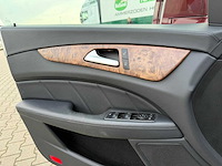 Mercedes-benz - cls-klasse - 350 - car - 2011|n-982-bl|iaw - afbeelding 10 van  12
