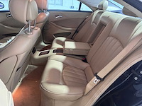Mercedes-benz - cls-klasse - 500 automaat- 98-sf-tt- 2006 - afbeelding 2 van  8