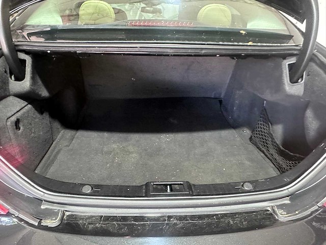 Mercedes-benz - cls-klasse - 500 automaat- 98-sf-tt- 2006 - afbeelding 7 van  20