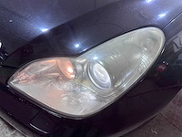 Mercedes-benz - cls-klasse - 500 automaat- 98-sf-tt- 2006 - afbeelding 3 van  8