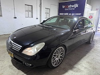 Mercedes-benz - cls-klasse - 500 automaat- 98-sf-tt- 2006