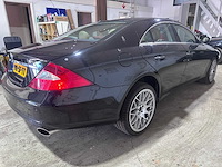 Mercedes-benz - cls-klasse - 500 automaat- 98-sf-tt- 2006 - afbeelding 5 van  8