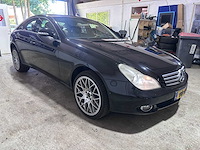Mercedes-benz - cls-klasse - 500 automaat- 98-sf-tt- 2006 - afbeelding 15 van  20