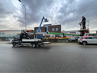 Mercedes-benz - c.m.c hoogwerker 20.9m werkhoogte - 311 2.2 cdi 432 dc - bedrijfswagen - afbeelding 5 van  38