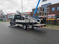 Mercedes-benz - c.m.c hoogwerker 20.9m werkhoogte - 311 2.2 cdi 432 dc - bedrijfswagen - afbeelding 7 van  38