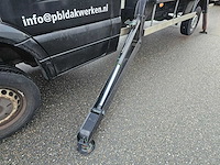 Mercedes-benz - c.m.c hoogwerker 20.9m werkhoogte - 311 2.2 cdi 432 dc - bedrijfswagen - afbeelding 10 van  38