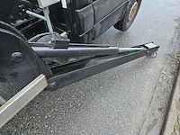 Mercedes-benz - c.m.c hoogwerker 20.9m werkhoogte - 311 2.2 cdi 432 dc - bedrijfswagen - afbeelding 11 van  38