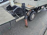 Mercedes-benz - c.m.c hoogwerker 20.9m werkhoogte - 311 2.2 cdi 432 dc - bedrijfswagen - afbeelding 14 van  38