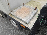 Mercedes-benz - c.m.c hoogwerker 20.9m werkhoogte - 311 2.2 cdi 432 dc - bedrijfswagen - afbeelding 15 van  38