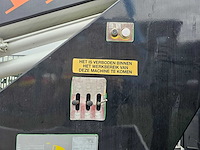 Mercedes-benz - c.m.c hoogwerker 20.9m werkhoogte - 311 2.2 cdi 432 dc - bedrijfswagen - afbeelding 17 van  38