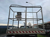 Mercedes-benz - c.m.c hoogwerker 20.9m werkhoogte - 311 2.2 cdi 432 dc - bedrijfswagen - afbeelding 19 van  38