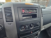 Mercedes-benz - c.m.c hoogwerker 20.9m werkhoogte - 311 2.2 cdi 432 dc - bedrijfswagen - afbeelding 27 van  38