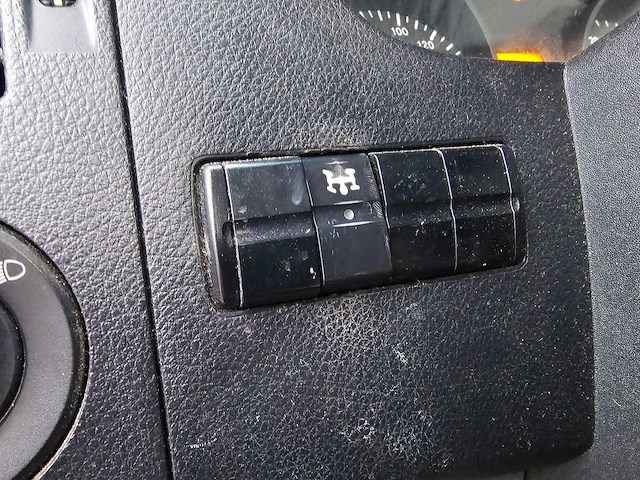 Mercedes-benz - c.m.c hoogwerker 20.9m werkhoogte - 311 2.2 cdi 432 dc - bedrijfswagen - afbeelding 29 van  38