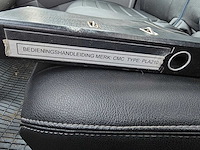 Mercedes-benz - c.m.c hoogwerker 20.9m werkhoogte - 311 2.2 cdi 432 dc - bedrijfswagen - afbeelding 31 van  38