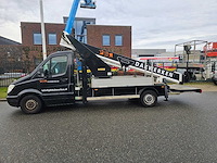 Mercedes-benz - c.m.c hoogwerker 20.9m werkhoogte - 311 2.2 cdi 432 dc - bedrijfswagen - afbeelding 33 van  38