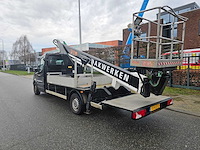 Mercedes-benz - c.m.c hoogwerker 20.9m werkhoogte - 311 2.2 cdi 432 dc - bedrijfswagen - afbeelding 34 van  38