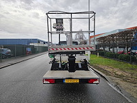 Mercedes-benz - c.m.c hoogwerker 20.9m werkhoogte - 311 2.2 cdi 432 dc - bedrijfswagen - afbeelding 35 van  38