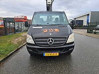 Mercedes-benz - c.m.c hoogwerker 20.9m werkhoogte - 311 2.2 cdi 432 dc - bedrijfswagen - afbeelding 38 van  38