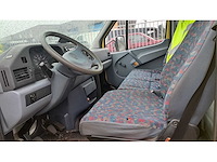 Mercedes-benz - daimler benz - 412 td 355cm - 91-vl-lh - afbeelding 2 van  12