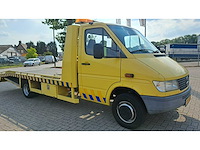 Mercedes-benz - daimler benz - 412 td 355cm - 91-vl-lh - afbeelding 5 van  12