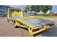 Mercedes-benz - daimler benz - 412 td 355cm - 91-vl-lh - afbeelding 7 van  12