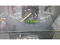 Mercedes-benz - daimler benz - 412 td 355cm - 91-vl-lh - afbeelding 11 van  12