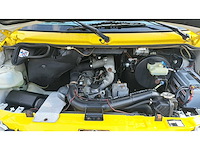 Mercedes-benz - daimler benz - 412 td 355cm - 91-vl-lh - afbeelding 12 van  12