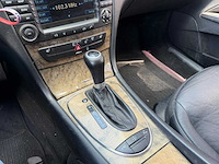 Mercedes-benz - e 280 cdi - bedrijfswagen - 2006 - afbeelding 1 van  14