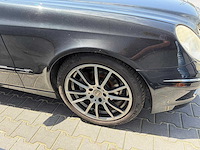 Mercedes-benz - e 280 cdi - bedrijfswagen - 2006 - afbeelding 5 van  14