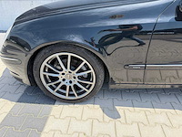 Mercedes-benz - e 280 cdi - bedrijfswagen - 2006 - afbeelding 6 van  14