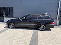 Mercedes-benz - e 280 cdi - bedrijfswagen - 2006 - afbeelding 9 van  14