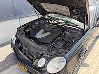 Mercedes-benz - e 280 cdi - bedrijfswagen - 2006 - afbeelding 10 van  14