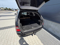 Mercedes-benz - e 280 cdi - bedrijfswagen - 2006 - afbeelding 11 van  14