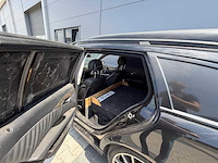 Mercedes-benz - e 280 cdi - bedrijfswagen - 2006 - afbeelding 14 van  14