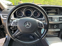 Mercedes-benz - e-klasse - 200 bluetec - personenauto - afbeelding 2 van  19