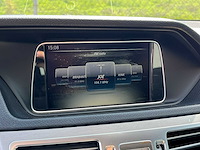 Mercedes-benz - e-klasse - 200 bluetec - personenauto - afbeelding 4 van  19