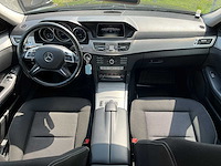 Mercedes-benz - e-klasse - 200 bluetec - personenauto - afbeelding 7 van  19