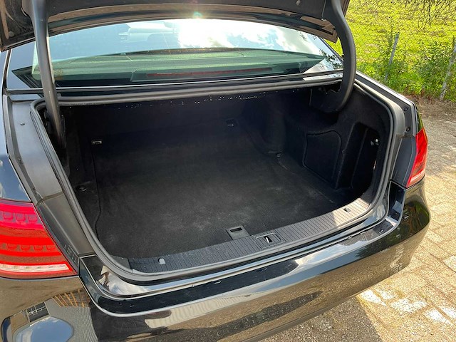 Mercedes-benz - e-klasse - 200 bluetec - personenauto - afbeelding 10 van  19