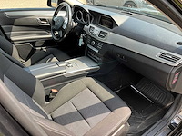 Mercedes-benz - e-klasse - 200 bluetec - personenauto - afbeelding 11 van  19
