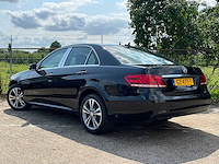 Mercedes-benz - e-klasse - 200 bluetec - personenauto - afbeelding 13 van  19