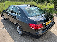 Mercedes-benz - e-klasse - 200 bluetec - personenauto - afbeelding 14 van  19