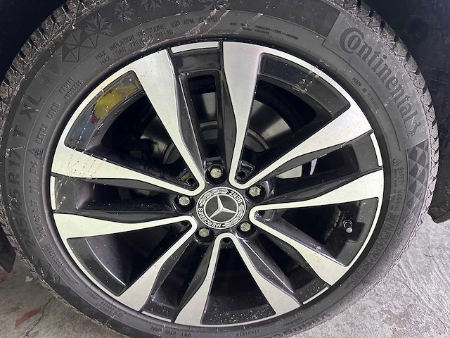 Mercedes-benz - e-klasse - 200 cdi avantgarde automaat- 3-xsz-01 - afbeelding 10 van  19