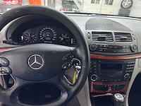 Mercedes-benz - e-klasse - 200 cdi avantgarde automaat- 3-xsz-01 - afbeelding 19 van  19